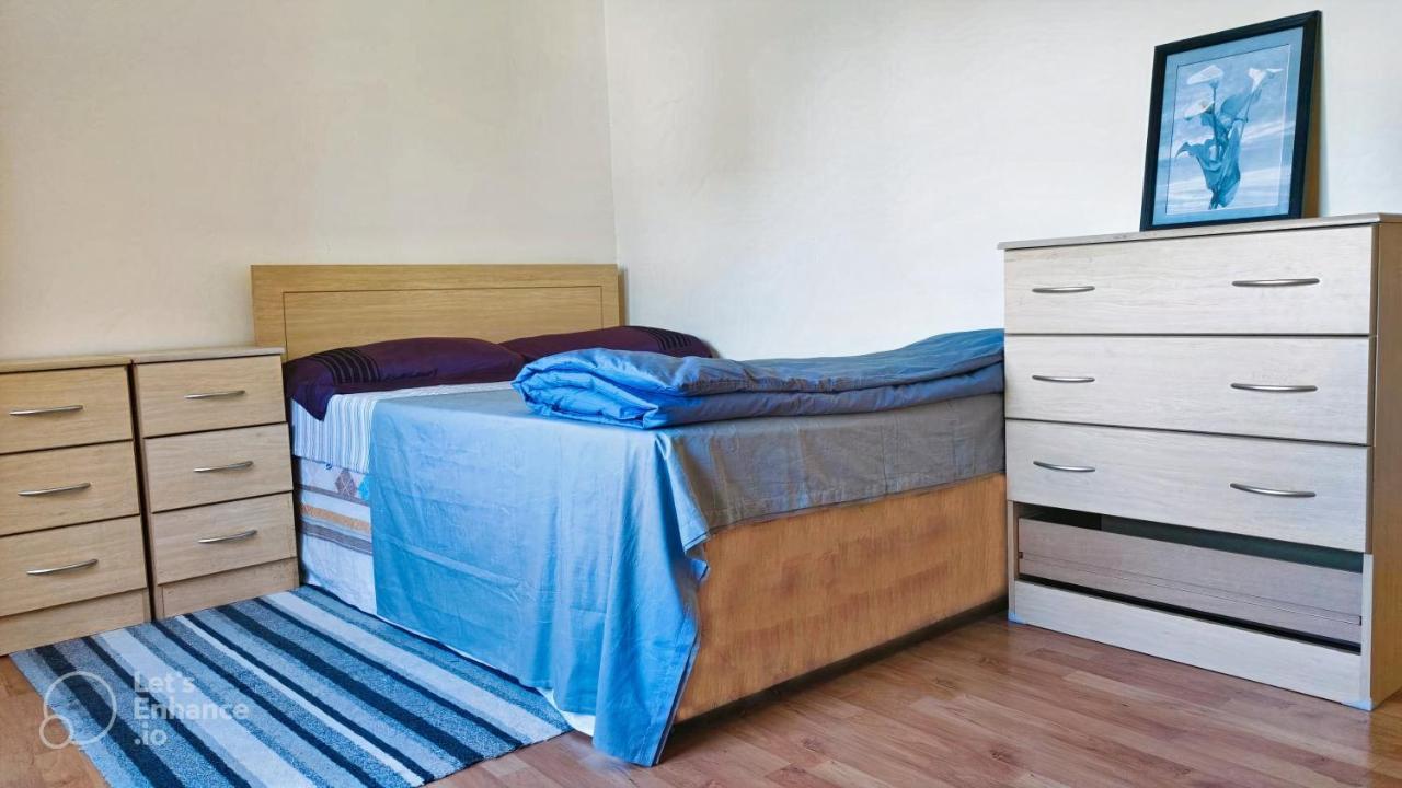 Budget-Friendly Self-Serve Lodging Galway Exterior foto